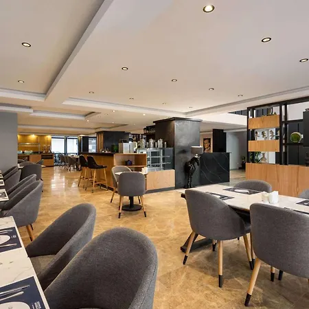 Days Inn By Wyndham Istanbul Arnavutkoy-2
