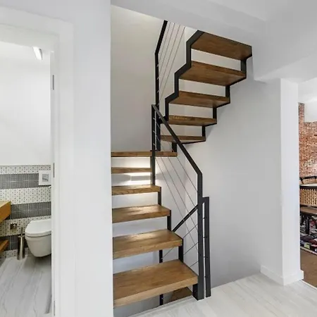 Luxury Modern Oasis Villa W Private Garden! #25-3