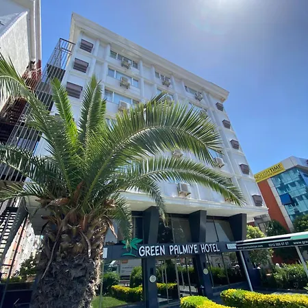 Green Palmiye Hotel-2