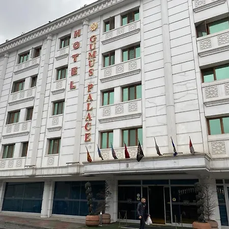 Gumus Palace Gungoren-2