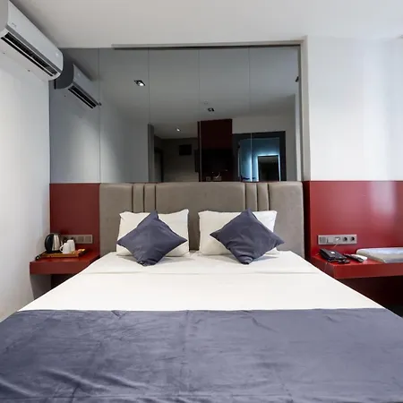Voir Hotel Pera-3