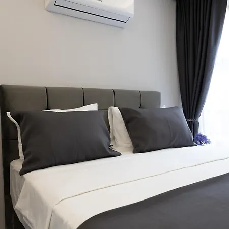 Aya Langa Guest House-2