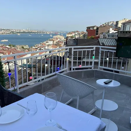 Comelivego Cihangir-2