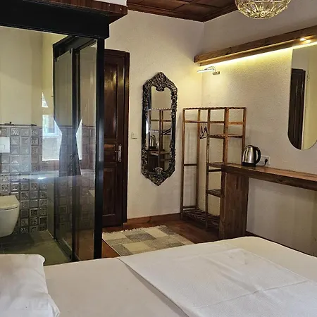 Mahzen Otel-2