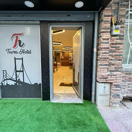 Tavra Hotel-2