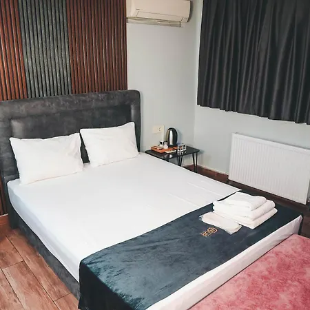 Grand Onur Hotel-3