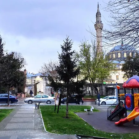 Hotel Torun Istanbul Old City-3
