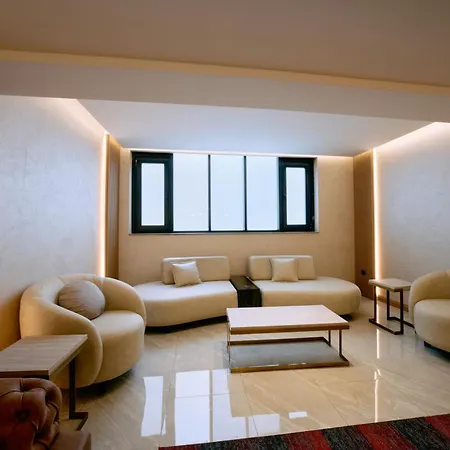 Osmanbey Fatih Hotel-2