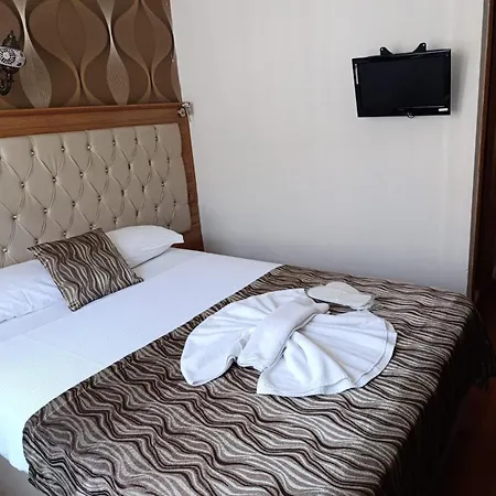 Sirin Hotel-3