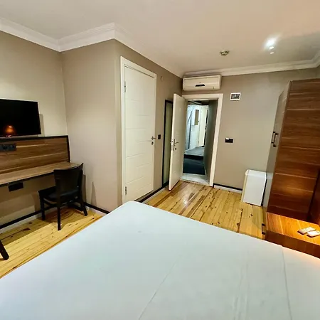 Aram Kerasi Rooms-2