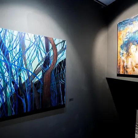 Endless Art Hotel-Special Category-2
