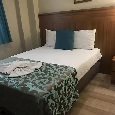 Grand Dilara Hotel-3