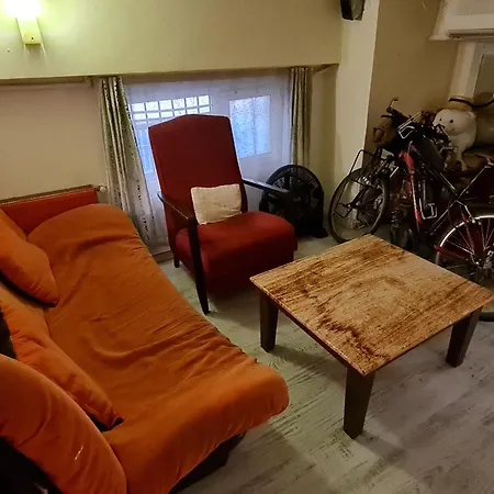 Taxim Hostel (Adults Only)-3