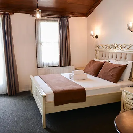 Galata Dream Hotel-3
