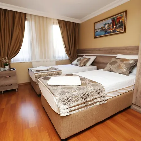 My Holiday Time Hotel-2