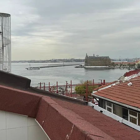Esen Life Hotel-3