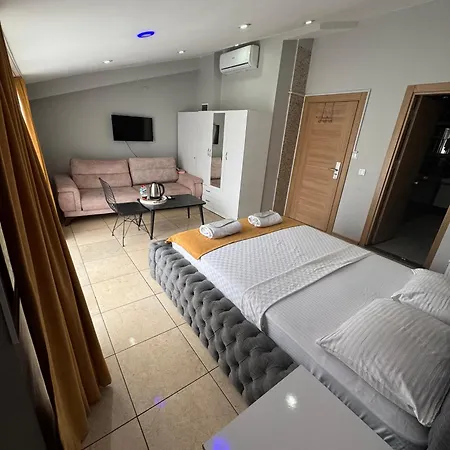Esen Life Hotel-2