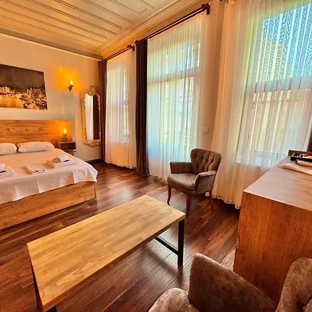 Otel Kadikoey-2