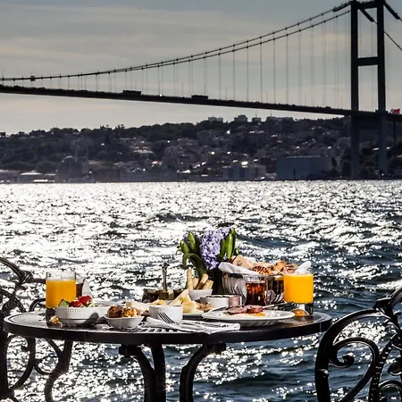Bosphorus Palace Hotel-2
