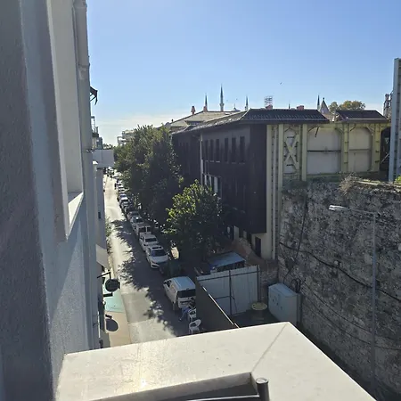 The Empress Theodora Hotel Ll-3