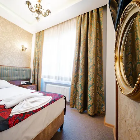 Sahil Boutique Hotel-3