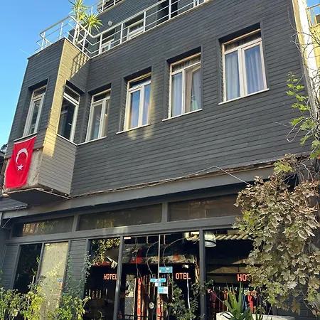 Herton Boutique Hotel-2