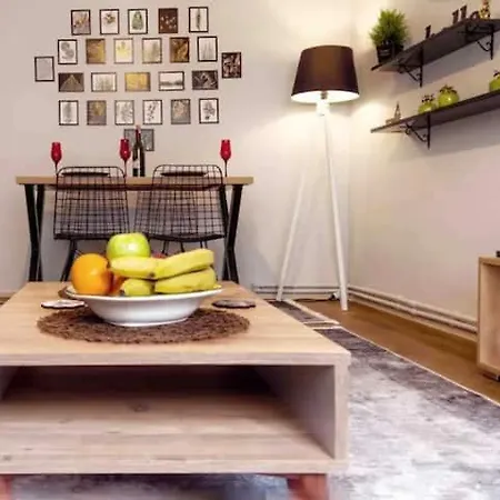 Cihangir House-2