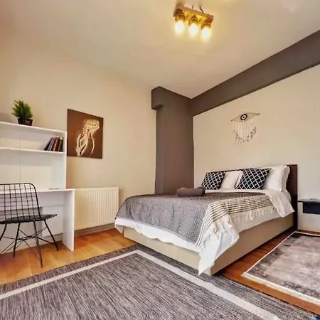Cihangir House-3