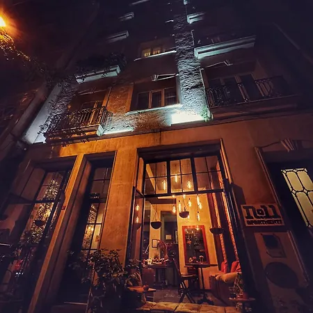No11 Hotel & Apartments-3