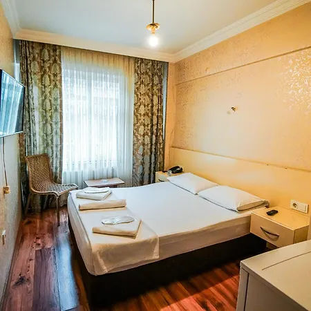 Sahra Otel-3