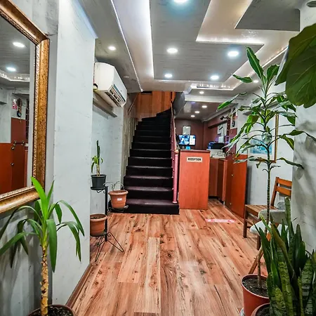 Sahra Otel-2