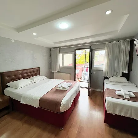 Taksim Otto suite-3