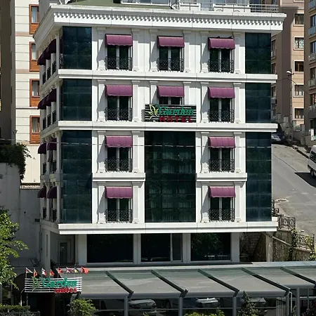 My Garden Hotel-3