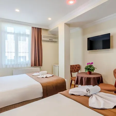 Hotel Silviya-3