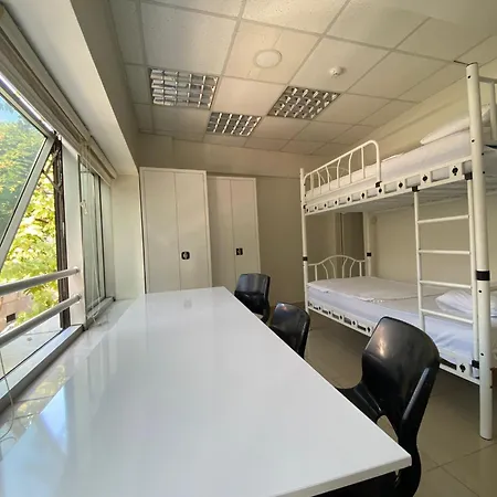 Bull Hostel-3