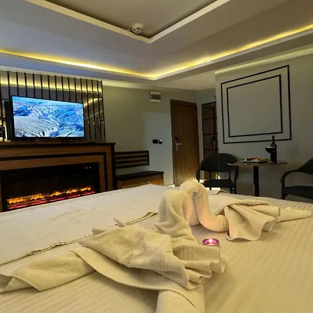 Blueway Hotel - Bakirkoy City Center-2