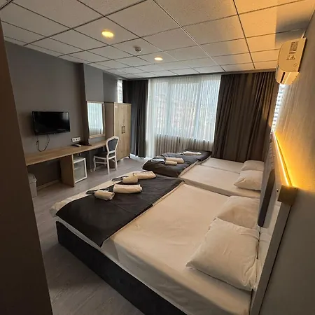 Öztürks Hotel-3