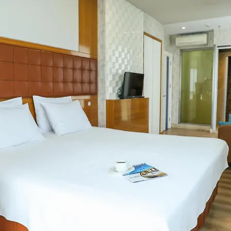 The Hera Platinum Hotel-3