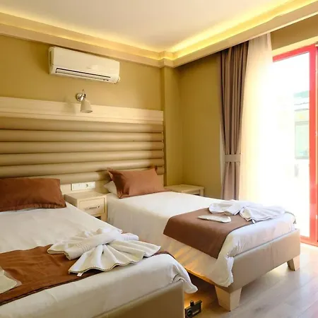 Al Khalej Otel-2