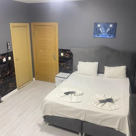 Arena Apart Otel-2