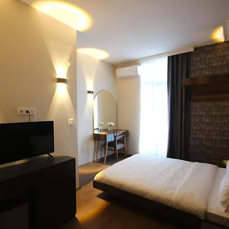 Taksim By Rich Hotel-3
