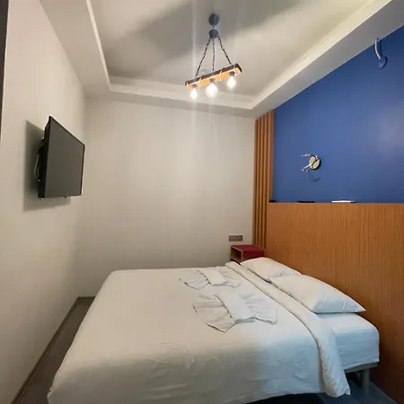 La Casa De Hotel-2