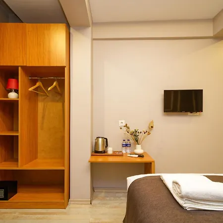 Hanpoint Boutique Hotel-2