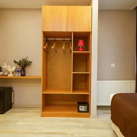 Hanpoint Boutique Hotel-3