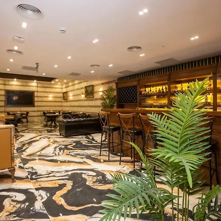 Icon Hotel Bomonti-2