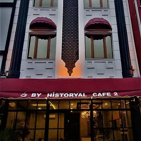 By Historial Hotel Due-3