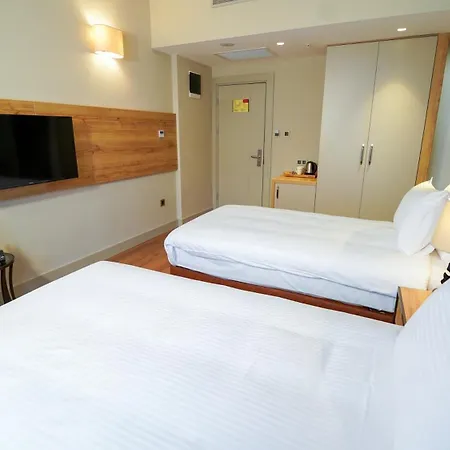Grand Sirkeci Hotel-3