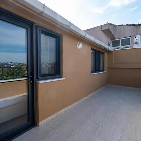 Mayer Beyoglu Apartments-2