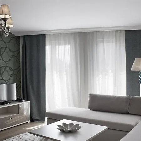 Turkuaz Suites Bosphorus-3