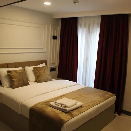 Eyuep Sultan Palace Hotel-2